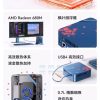 Máy Tính Mini Pc Minisforum Um773 Me Amd Ryzen 7 7735hs (barebone) 5