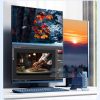 Máy Tính Mini Pc Minisforum Um773 Me Amd Ryzen 7 7735hs (barebone) 8