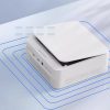 Máy Tính Mini Pc Minisforum Um773 Wt Amd Ryzen 7 7735hs (barebone) 8