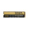 Ổ Cứng Ssd Nvme Lexar Nm1090 Pro 2tb Gen5 X4 5