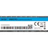 Ổ Cứng Ssd Nvme Lexar Nm610 Pro 500gb Gen3 X4 3