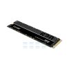 Ổ Cứng Ssd Nvme Lexar Nm620 256gb Gen3 X4 2