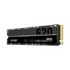 Ổ Cứng Ssd Nvme Lexar Nm620 256gb Gen3 X4 3