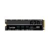 Ổ Cứng Ssd Nvme Lexar Nm620 256gb Gen3 X4 4