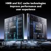 Ổ Cứng Ssd Nvme Lexar Nq780 1tb Gen4 X4 5