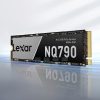 Ổ Cứng Ssd Nvme Lexar Nq790 2tb Gen4 X4 4