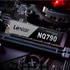 Ổ Cứng Ssd Nvme Lexar Nq790 2tb Gen4 X4 6