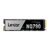Ổ Cứng Ssd Nvme Lexar Nq790 2tb Gen4 X4 9