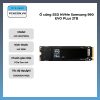 Ổ Cứng Ssd Nvme Samsung 990 Evo Plus 2tb