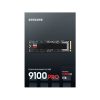 Ổ Cứng Ssd Samsung 9100 Pro Nvme M.2 1tb 1