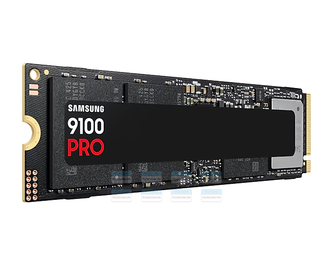 Ổ Cứng Ssd Samsung 9100 Pro Nvme M.2 1tb 4