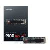 Ổ Cứng Ssd Samsung 9100 Pro Nvme M.2 2tb 2