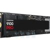 Ổ Cứng Ssd Samsung 9100 Pro Nvme M.2 2tb 5