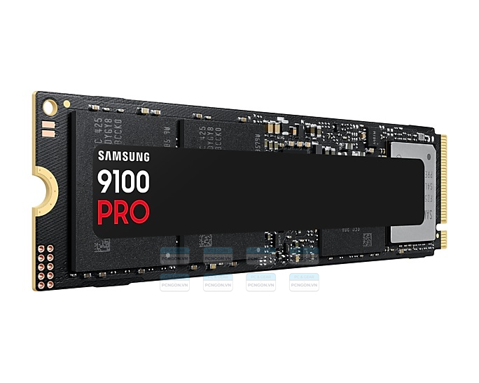 Ổ Cứng Ssd Samsung 9100 Pro Nvme M.2 2tb 5