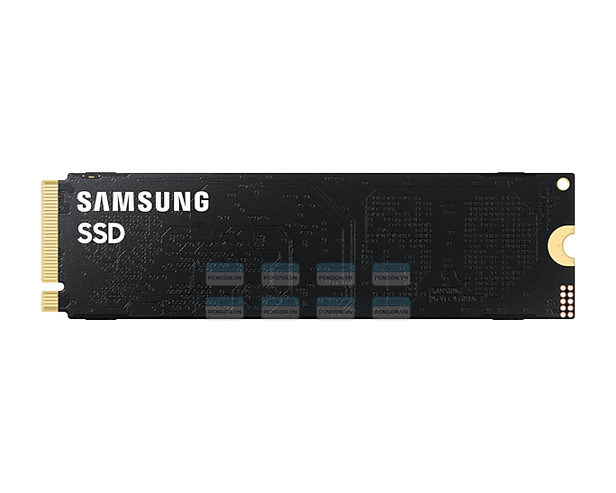 Ổ Cứng Ssd Samsung 9100 Pro Nvme M.2 2tb 8