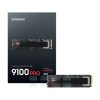 Ổ Cứng Ssd Samsung 9100 Pro Nvme M.2 4tb 5