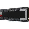 Ổ Cứng Ssd Samsung 9100 Pro Nvme M.2 4tb 6
