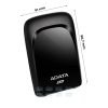 Ổ Cứng Di động Ssd Adata 240gb Sc680 4