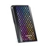 Ổ Cứng Di động Ssd Adata 512gb Led Rgb Se900g 4