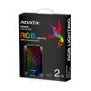Ổ Cứng Di động Ssd Adata 512gb Led Rgb Se900g 6