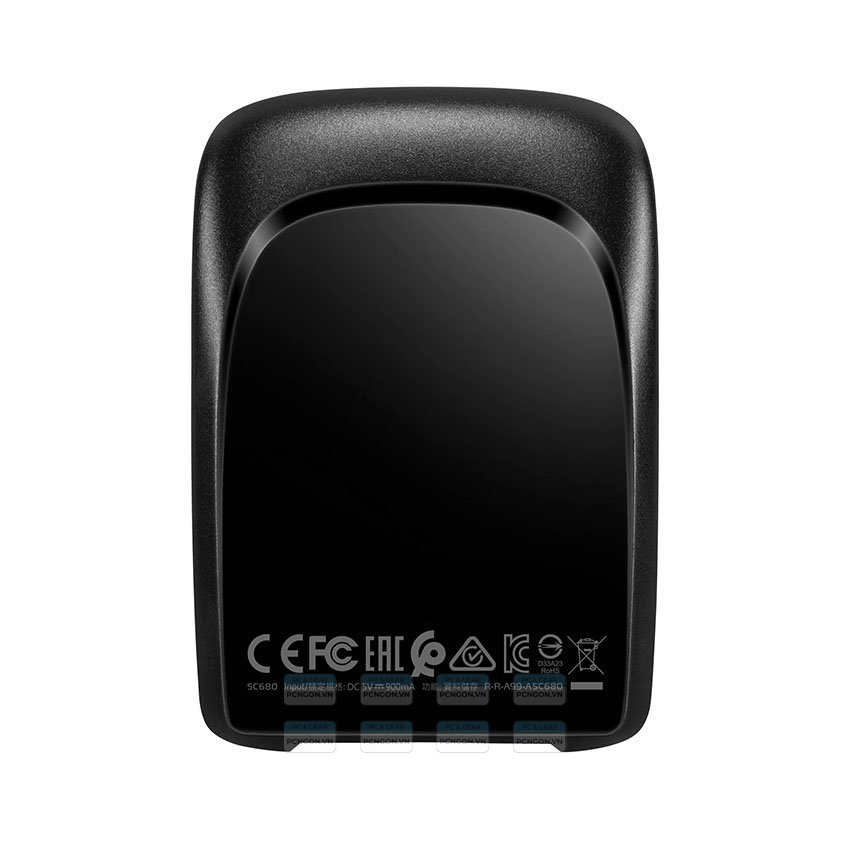 Ổ Cứng Di động Ssd Adata 960gb Sc680 2