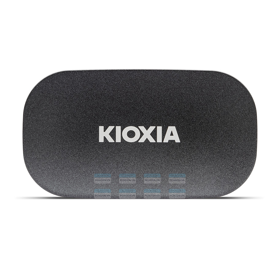 Ổ Cứng Di động Ssd Kioxia Exceria Plus G2 Portable 1tb 3