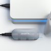 Ổ Cứng Di động Ssd Kioxia Exceria Plus Portable 1tb 7