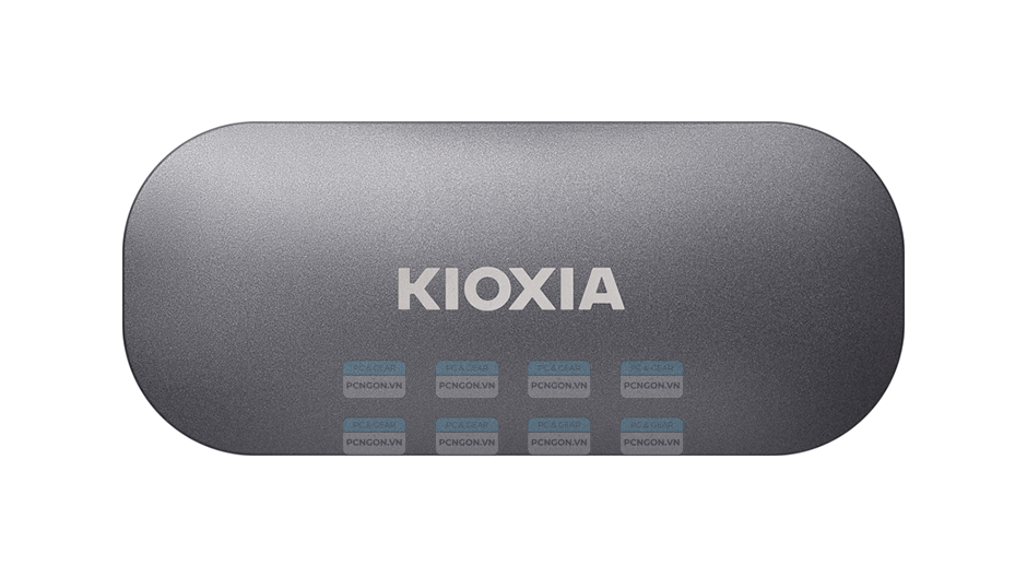 Ổ Cứng Di động Ssd Kioxia Exceria Plus Portable 2tb 1
