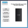 Ổ Cứng Di động Ssd Lexar Sl300 1tb Black (1050, 1000)