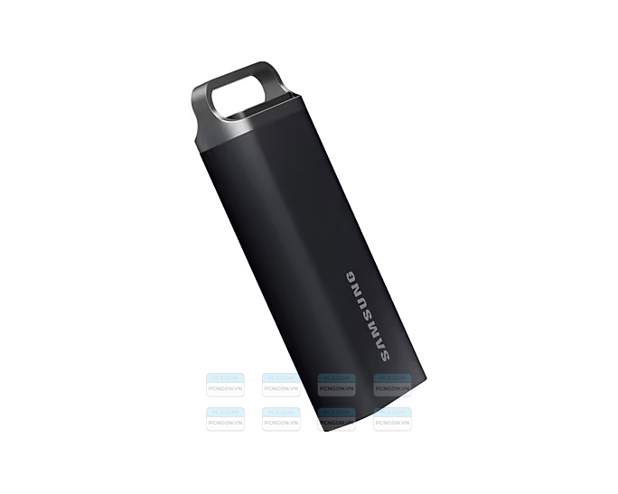 Ổ Cứng Di động Ssd Samsung T5 2tb Black 5