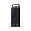 Ổ Cứng Di động Ssd Samsung T5 2tb Black 8