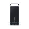 Ổ Cứng Di động Ssd Samsung T5 4tb Black 1