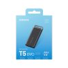 Ổ Cứng Di động Ssd Samsung T5 4tb Black 2