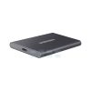 Ổ Cứng Di động Ssd Samsung T7 Portable 1tb Màu Xám 3