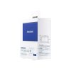 Ổ Cứng Di động Ssd Samsung T7 Portable 2tb Blue 2