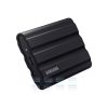 Ổ Cứng Di động Ssd Samsung T7 Shield 1tb Black 5