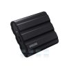 Ổ Cứng Di động Ssd Samsung T7 Shield 2tb Black 4
