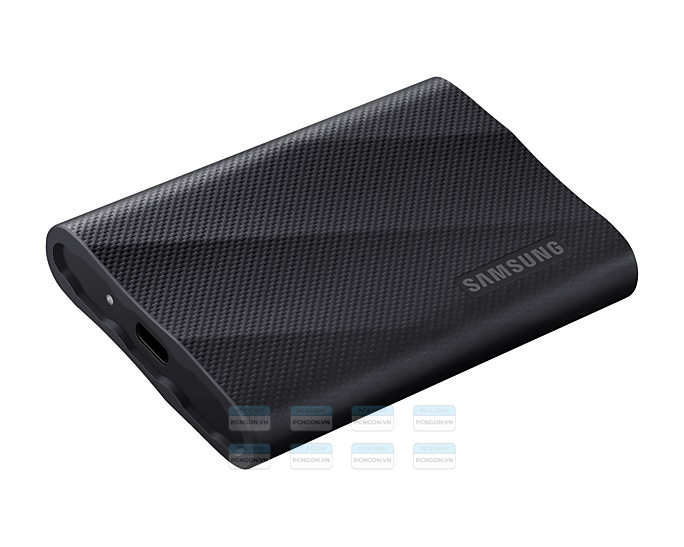 Ổ Cứng Di động Ssd Samsung T9 2tb 1
