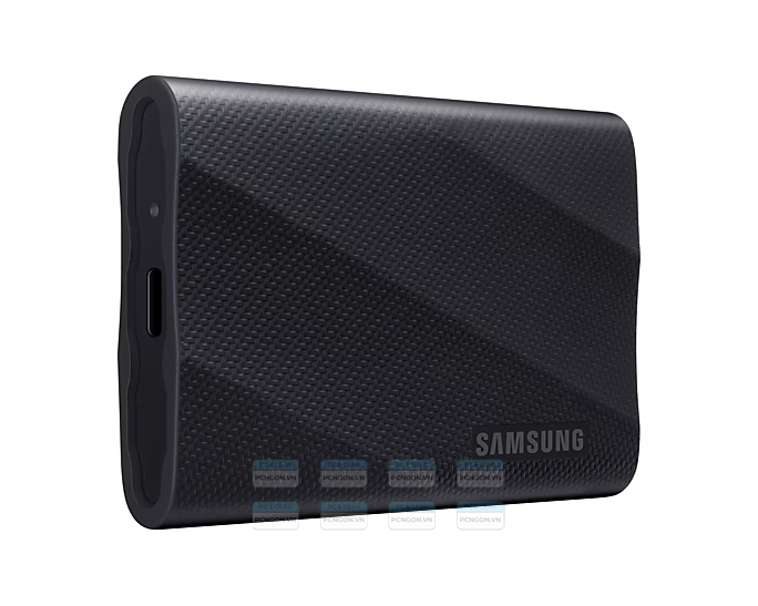 Ổ Cứng Di động Ssd Samsung T9 2tb 7
