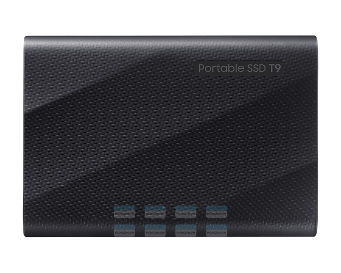 Ổ Cứng Di động Ssd Samsung T9 2tb 9