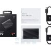 Ổ Cứng Di động Ssd Samsung T9 4tb 1