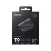 Ổ Cứng Di động Ssd Samsung T9 4tb 3