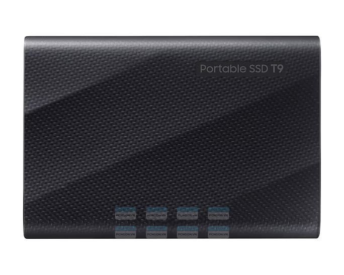 Ổ Cứng Di động Ssd Samsung T9 4tb 6