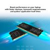 Ram Laptop Lexar Ddr4 16gb Bus 3200 Mhz 5