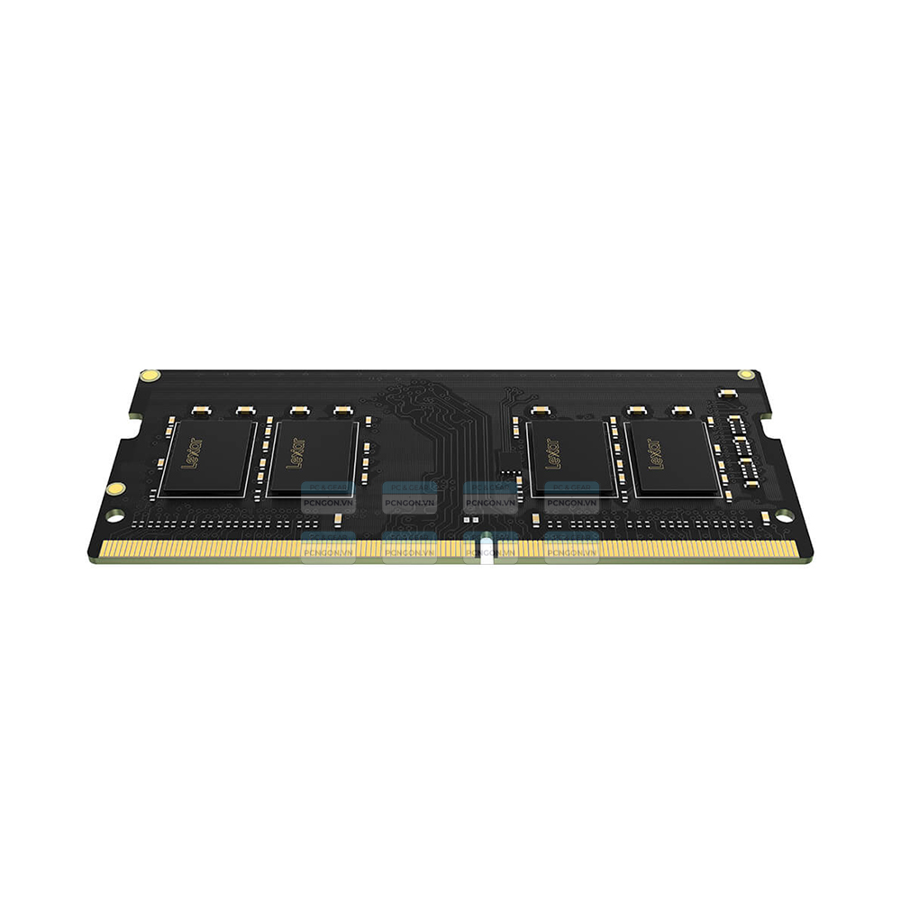 Ram Laptop Lexar Ddr4 8gb Bus 3200 Mhz 1