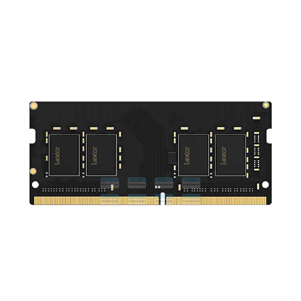 Ram Laptop Lexar Ddr4 8gb Bus 3200 Mhz 3