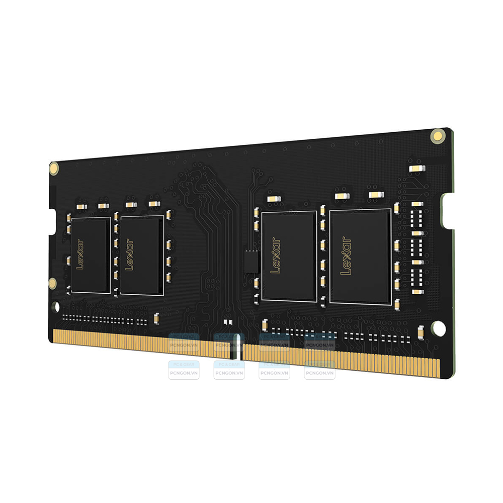Ram Laptop Lexar Ddr4 8gb Bus 3200 Mhz 4