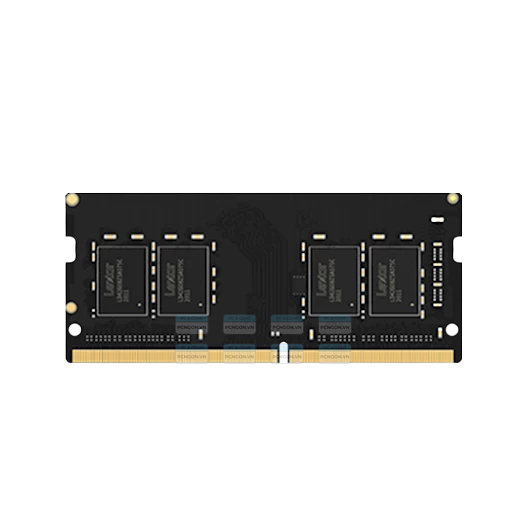 Ram Laptop Lexar Ddr5 16gb Bus 5200 Mhz 2