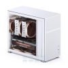 Vỏ Case Máy Tính Jonsbo D41 Mesh (black, White) 10