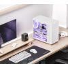 Vỏ Case Máy Tính Jonsbo D41 Mesh (black, White) 11